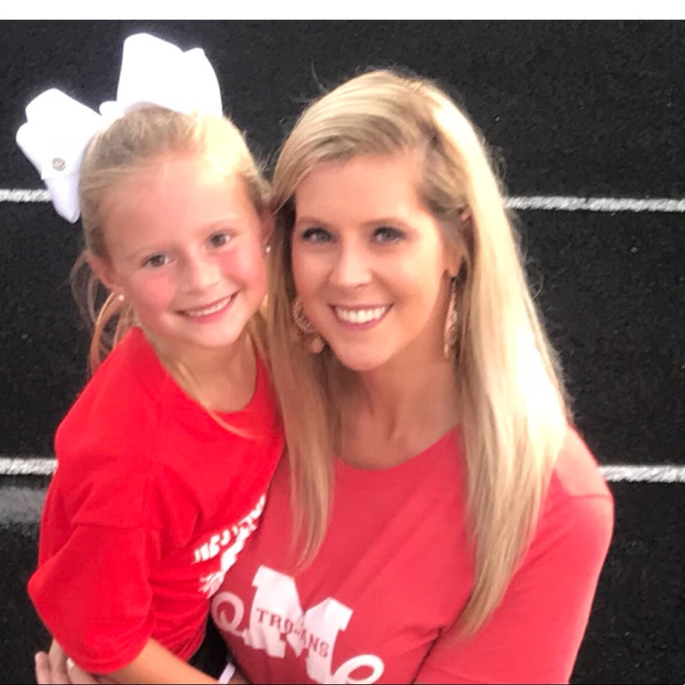 Meet your Posher, Amanda